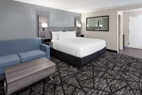 La Quinta Inn by Wyndham Cleveland Independence - Chambre