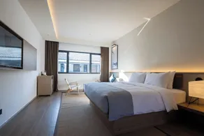 Wanda Yue Resort Suzhou Mudu - Camera