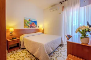Paglianza Hotel - Zimmer