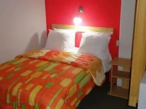 kuntur inn hotel - Room