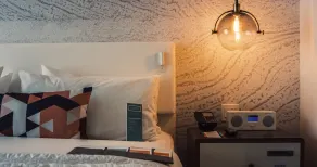 Le Meridien Denver Downtown - Chambre