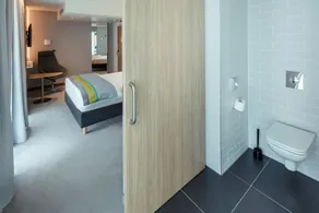 Holiday Inn Express - Erlangen by IHG - Chambre