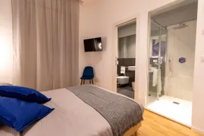 Terrazza Sangiuliano - Room