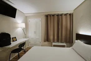 Hotel Mogay - Rum