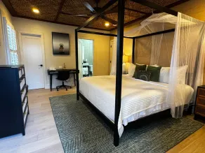 The Key West Hotel - Zimmer