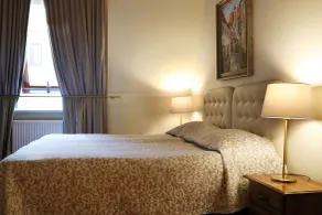 Old Riga Boutique Hotel "Vecriga" - Room