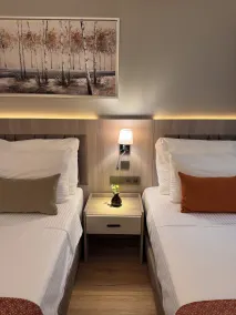 Park Dedeman City Alsancak - Room