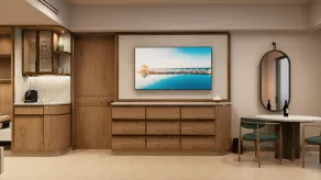 Beach Palace Family Resort & Spa - All Inclusive - Room