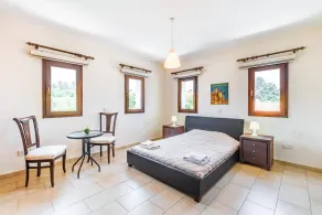 Villa Nikolina - Room