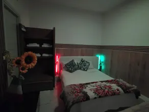 Al Iram Guest House - Quarto
