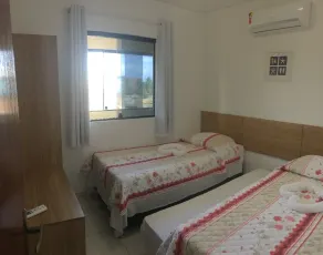 Maragogi Praia Flats - Rom