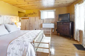 Stay Inn Ely - Rom