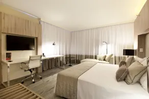 Radisson Blu Belo Horizonte Savassi - Habitación