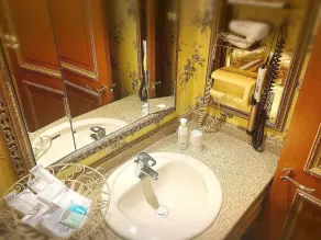 Hotel Palais de Fleurs - Adults Only - Salle de bain