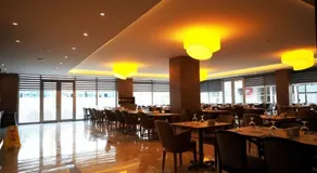 Idas Hotel - Restaurant