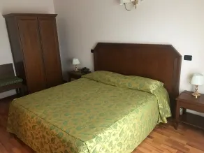 Hotel La Torretta - Chambre