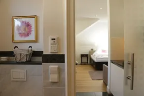 Baumann´s Landhaus - Zimmer