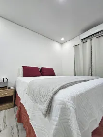 HK Group Hotel - Room