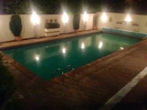 The Evergreen B&B - Pool