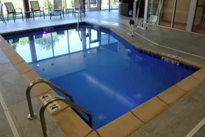Fairfield Inn & Suites By Marriott Somerset, PA - Piscine