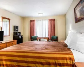 Golden Star Hotel - Chambre