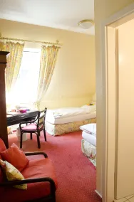 Hotel Gutshof Busch - Room