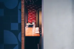 Kimpton Da An Taipei- an IHG Hotel - Restaurant