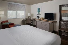 Holiday Inn Tampa Westshore - Airport Area by IHG - Chambre