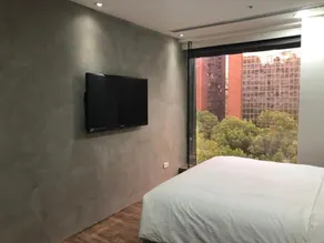 Homy Inn Zhongxiao Dunhua - Vistas desde la habitación