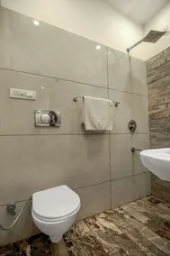 Hotel RK Residency Opposite ISBT Sector 43 Chandigarh - Room