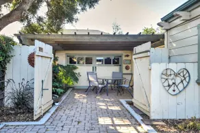Cozy Arroyo Grande Cottage w/ Patio & Grill! - Interiør