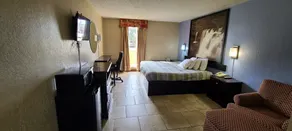 Fairview Inn & Suite - Chambre