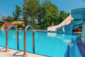 Belpoint Beach Hotel - Piscine