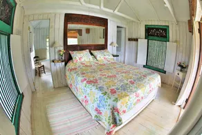 Mukima Manor Kenya - Room