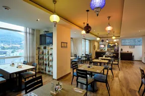 Hotel bh Usaquén - Restaurant