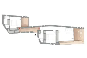 Palmares Signature Apartments - Zimmer