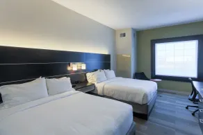 Holiday Inn Express Hotel & Suites Reading by IHG - Chambre