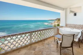 Cabo Surf Hotel - Chambre