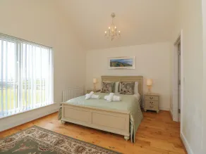 Jurassic Coast House - Zimmer