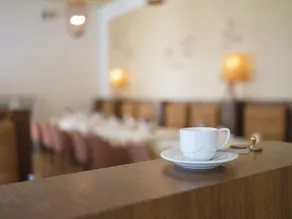 Welcome Hotel Meschede Hennesee - Restaurant