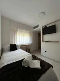La Trobada Hotel Sport - Zimmer