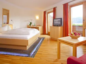 Hotel Tirol Fiss 4Sterne Superior - Chambre