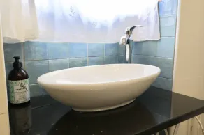 Casinha Das Portas - Badeværelse