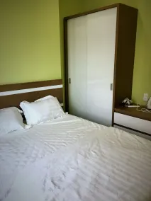 Seaview Front Apartment - Room