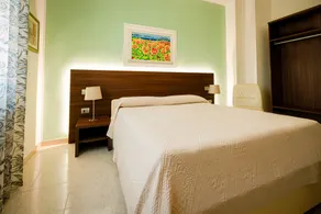 Locanda Al Santuario - Zimmer