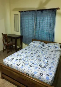 Twitter Paradise Guest House - Room