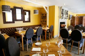 The Miller of Mansfield - Restaurant