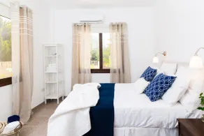 Villa Malibu - Room