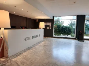Hotel Bernat II 4*Sup - Reception