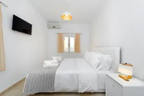 Iriana Suites - Camera